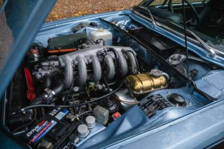 BMW 30 csl 2285330